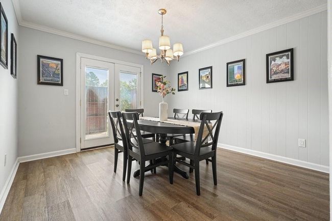 4977 Meadow Ln, Condo with 3 bedrooms, 3 bathrooms and 1 parking in Marietta GA | Image 5
