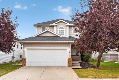 56 Silver Creek Blvd Nw, Airdrie, AB, T4B2P6 | Card Image