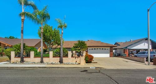 12671 Gun Ave, Chino, CA, 91710-3104 | Card Image