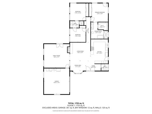 19837 Gilmore St, Woodland Hills, CA, 91367-2811 | Card Image