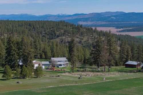 35405 Nye Rd N Rd, Davenport, WA, 99122 | Card Image