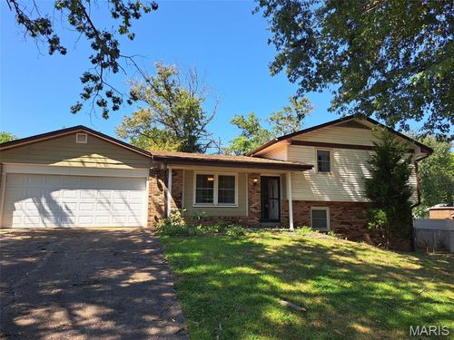 1808 Ferndale St, Cape Girardeau, MO, 63701-1946 | Card Image