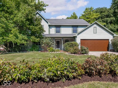 9063 Rigging Ct, Indianapolis, IN, 46256-9771 | Card Image