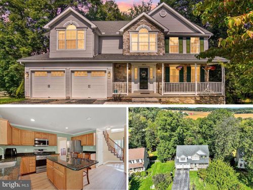 234 Jenny Ln, STEWARTSTOWN, PA, 17363-8358 | Card Image