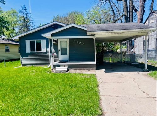5107 Winsford By Way, Flint, MI, 48506-1374 | Card Image