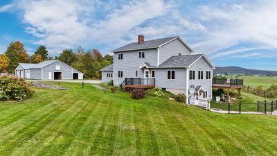 1099 Number 12 Road, House other with 3 bedrooms, 2 bathrooms and null parking in Newport Town VT | Image 2