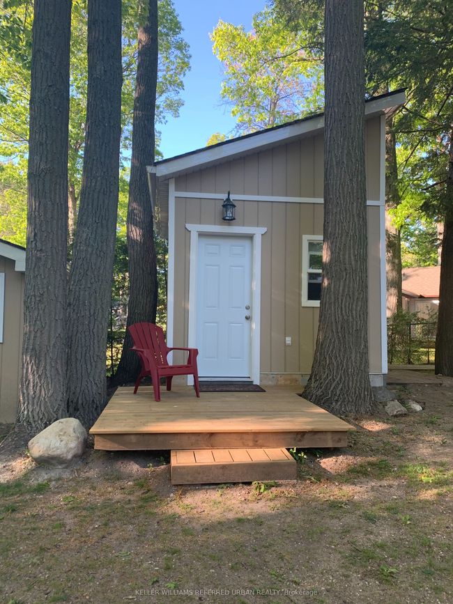 1833 Tiny Beaches Rd S, House other with 2 bedrooms, 1 bathrooms and 15 parking in Tiny ON | Image 19