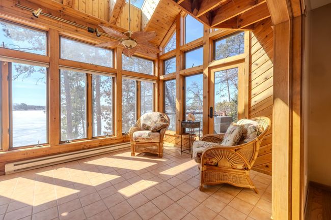1569 Floan Point Rd, House other with 5 bedrooms, 3 bathrooms and null parking in East Gull Lake MN | Image 15