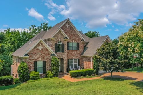 1544 Red Oak Ln, Brentwood, TN, 37027-1816 | Card Image