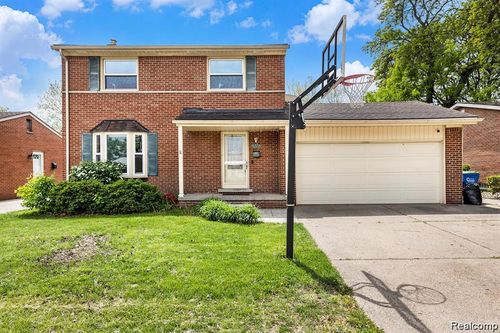 4772 Marian Ave, Warren, MI, 48092-2589 | Card Image