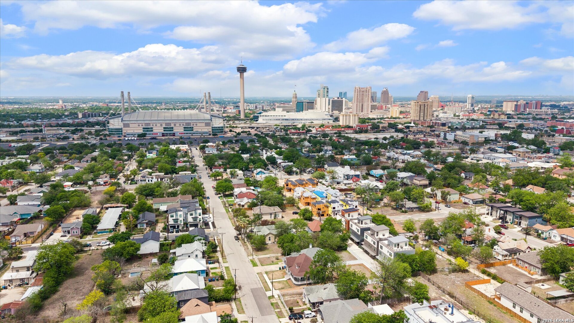 Land in San Antonio 3