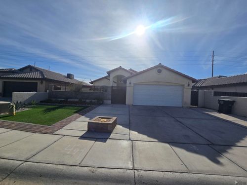 417 N San Juan Ln, San Luis, AZ, 85336-0848 | Card Image