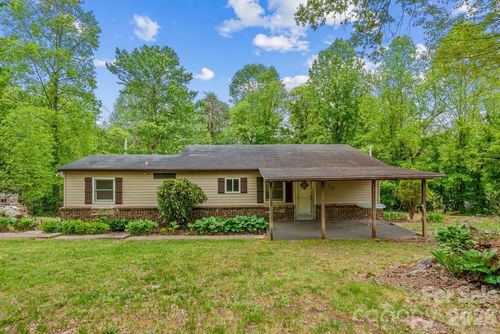 112 Hidden Forest Est, Candler, NC, 28715-9313 | Card Image