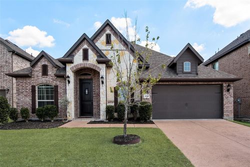 3418 Herron Drive, Melissa, TX, 75454 | Card Image