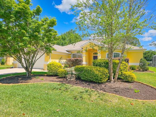 16 Lake Success Dr, PALM COAST, FL, 32137-9566 | Card Image