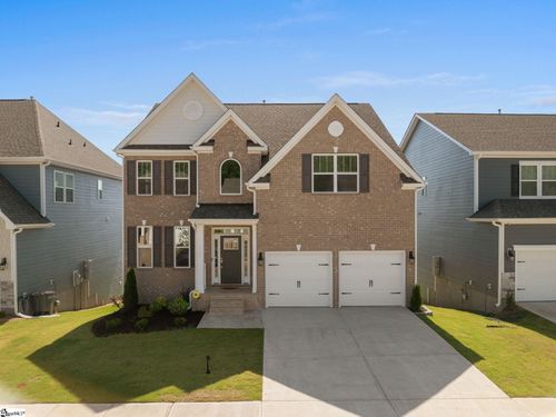 415 Barred Owl Rd, Travelers Rest, SC, 29690-7311 | Card Image