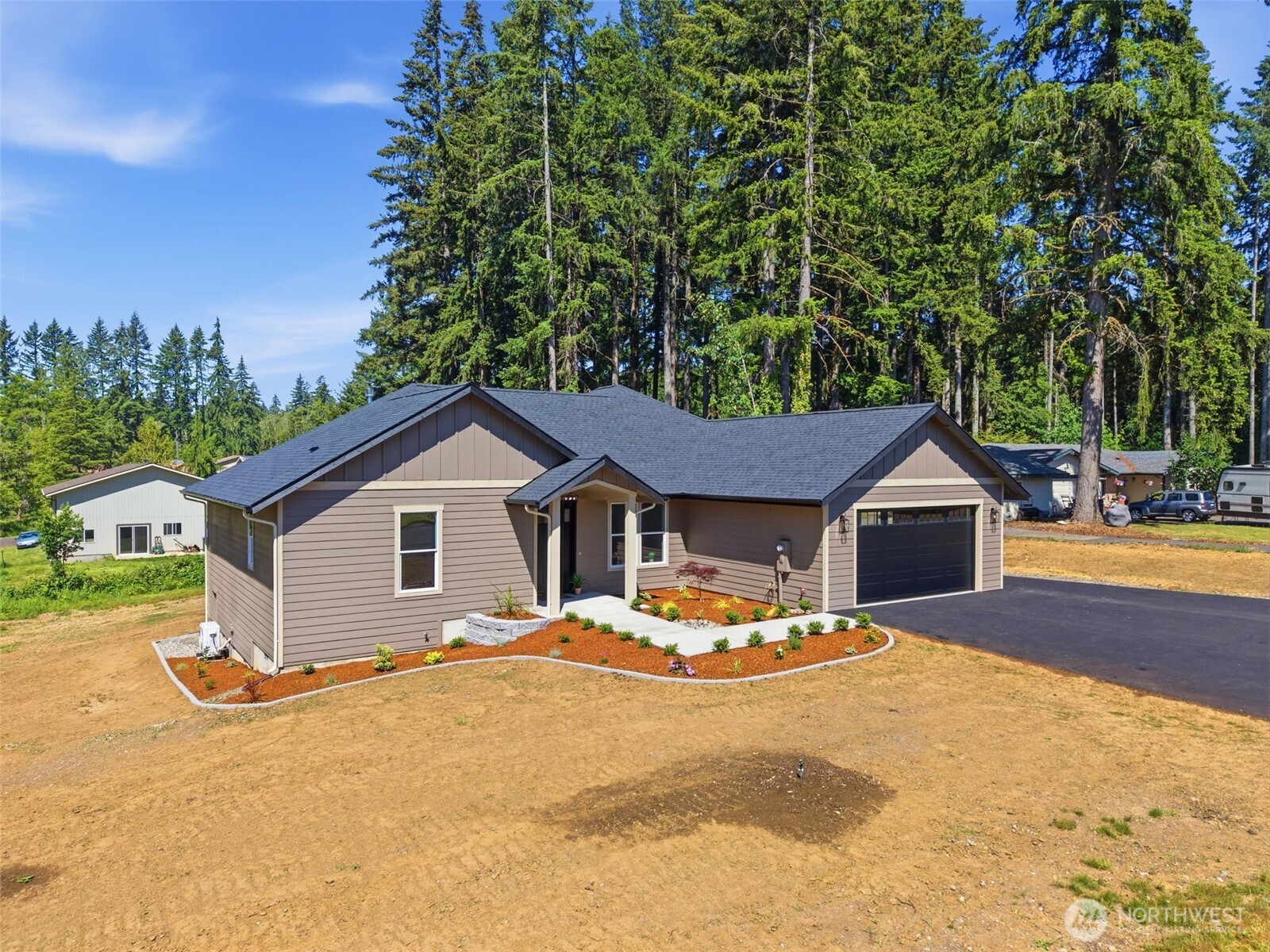 Residential in Chehalis 3