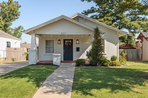 521 Nw 27th St, Oklahoma City, OK, 73103-1311 | Card Image