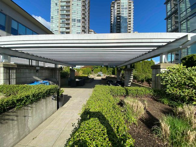 2503 - 2955 Atlantic Avenue, Condo with 1 bedrooms, 1 bathrooms and 1 parking in Coquitlam BC | Image 8
