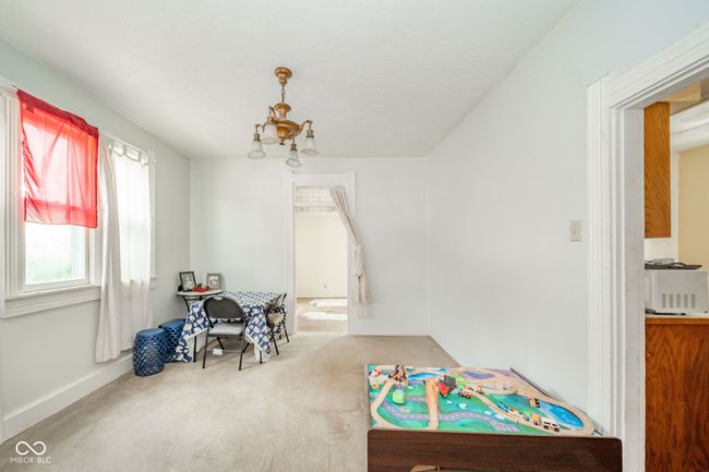917 W 8 Th St, House other with 3 bedrooms, 3 bathrooms and null parking in Anderson IN | Image 8