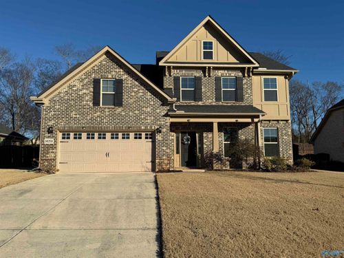 14358 Grey Goose Ln, Harvest, AL, 35749-5604 | Card Image