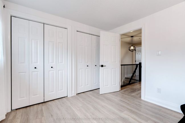 53 - 1115 Paramount Dr, Condo with 3 bedrooms, 2 bathrooms and 1 parking in Stoney Creek ON | Image 20