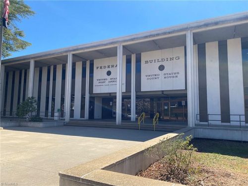 207 W Main St, Wilkesboro, NC, 28697-2485 | Card Image