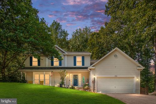 11906 Oakhurst Dr, FREDERICKSBURG, VA, 22407-8557 | Card Image