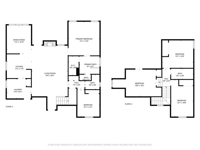 View of room layout | Image 31