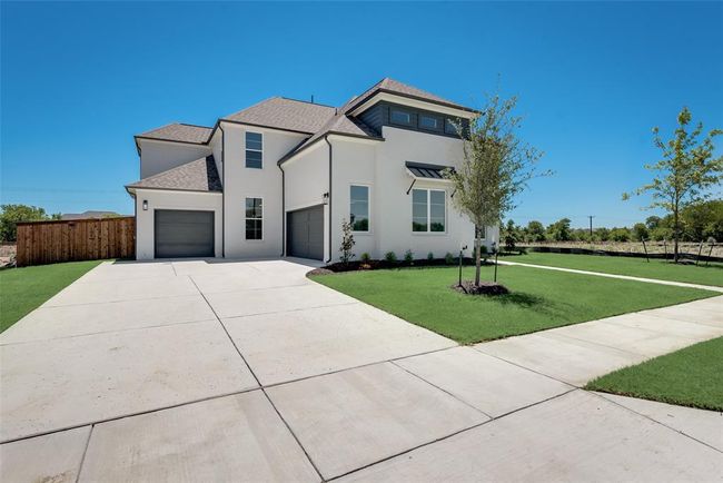 908 Skyflower Lane, House other with 5 bedrooms, 4 bathrooms and null parking in Celina TX | Image 1