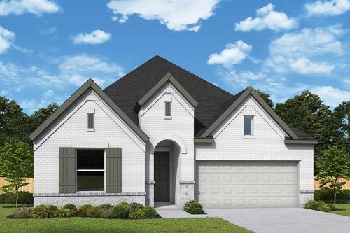 3771 Bermuda Grass Way, Grand Prairie, TX, 76084 | Card Image