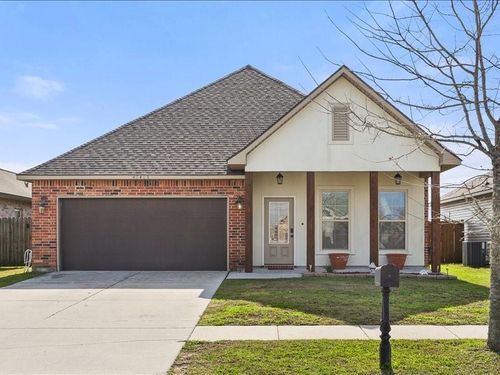 42403 Tigers Eye Stone Ave, Prairieville, LA, 70769-6437 | Card Image