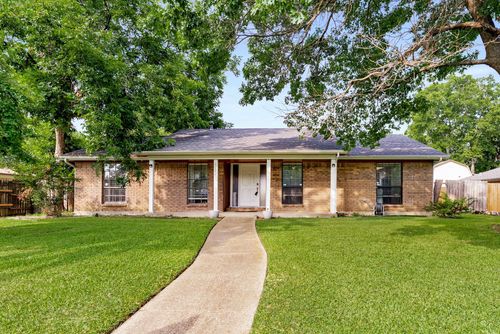 4002 Azalea Ln, Garland, TX, 75043-2343 | Card Image