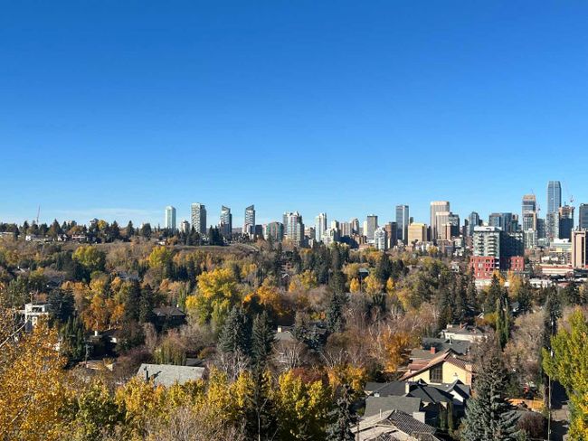 506 - 3204 Rideau Place Sw, Home with 1 bedrooms, 1 bathrooms and 2 parking in Calgary AB | Image 38