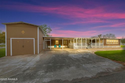 1107 Mitchell Boyer Rd, Breaux Bridge, LA, 70517-8037 | Card Image