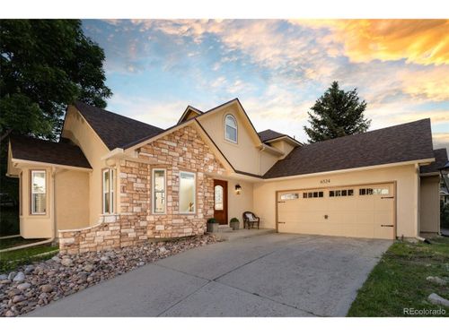 6524 Surry Pl, Parker, CO, 80134-6333 | Card Image
