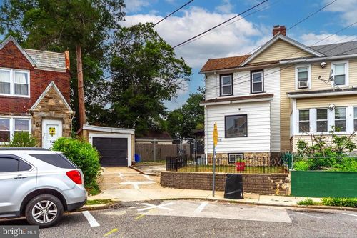 552 Larchwood Ave, UPPER DARBY, PA, 19082-2020 | Card Image