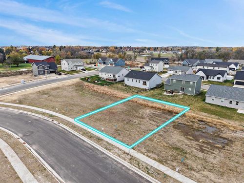 358 Wild Rose Way, Stoughton, WI, 53589 | Card Image
