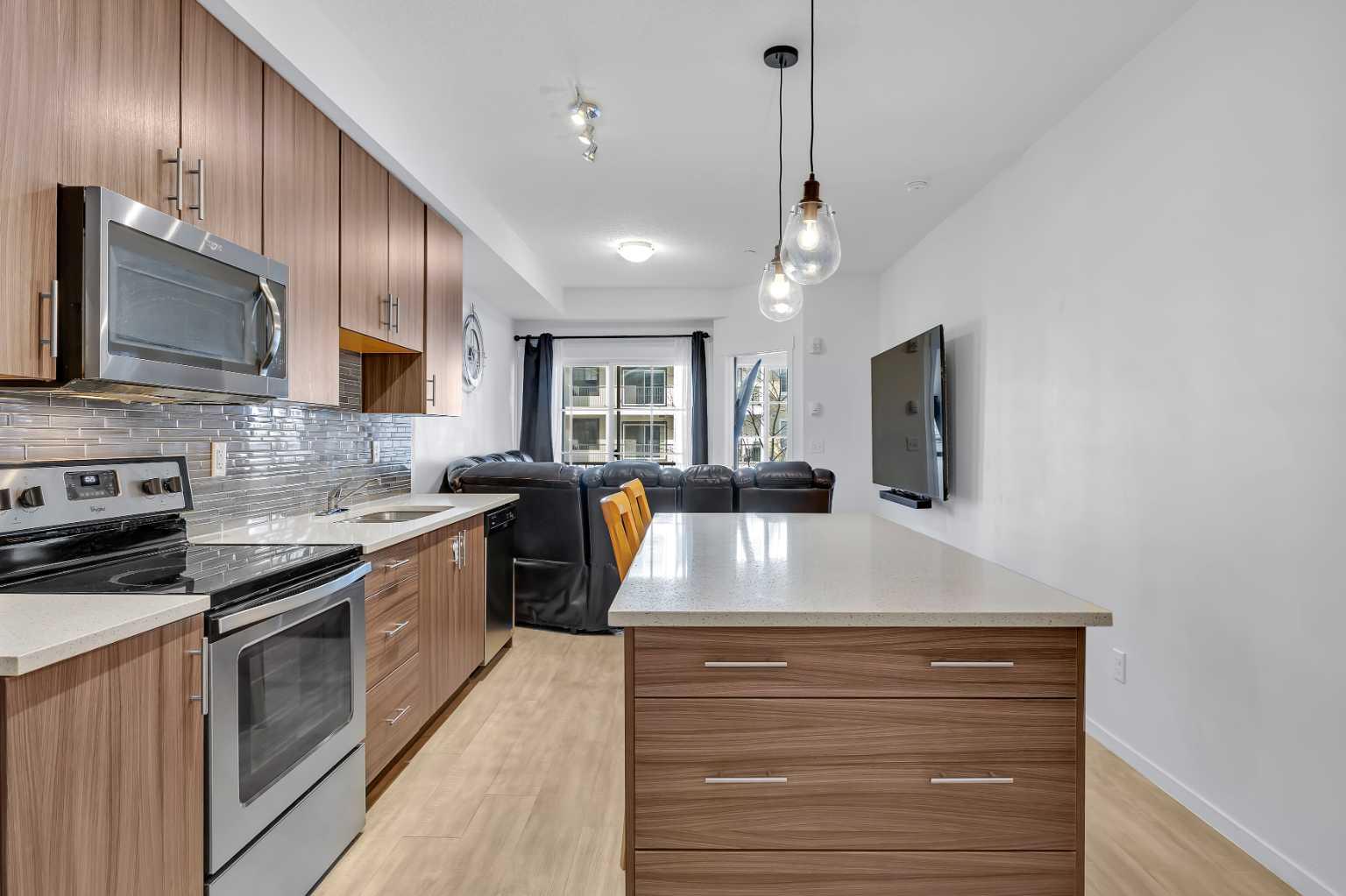 Residential in Calgary 4