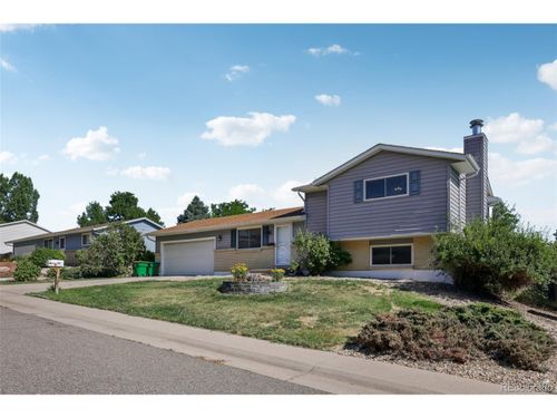 108 Olympus Cir, Lone Tree, CO, 80124-2818 | Card Image