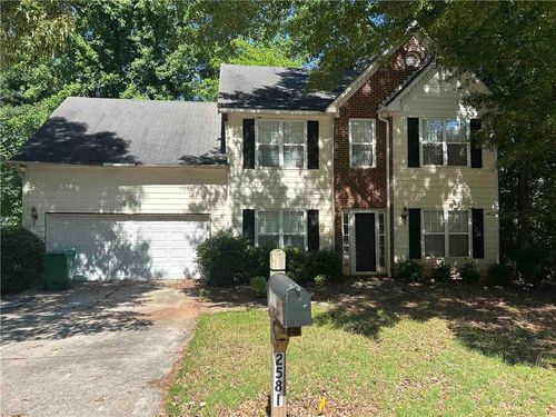 2581 Star Ln, Decatur, GA, 30034-2271 | Card Image