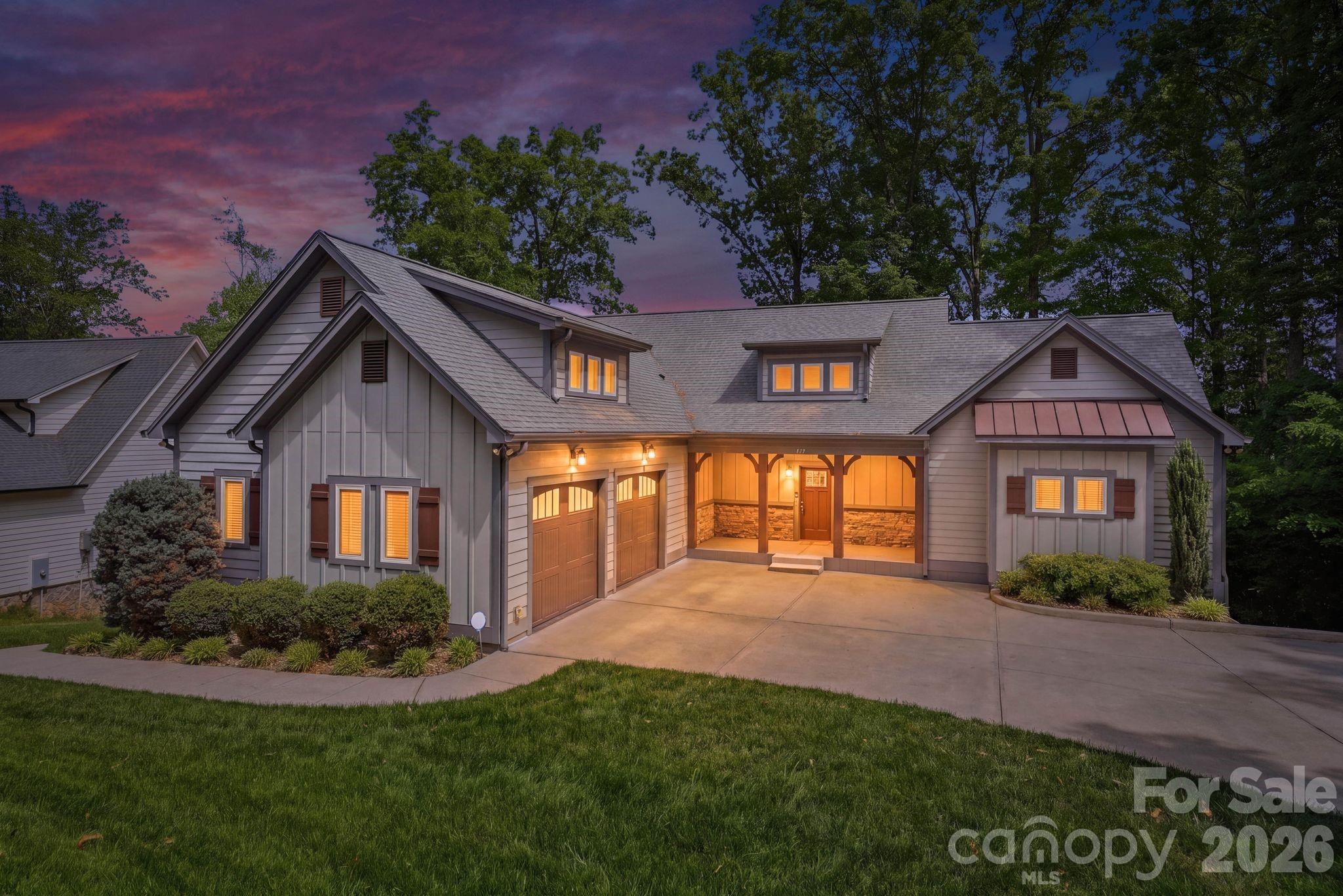 Residential in Mooresville