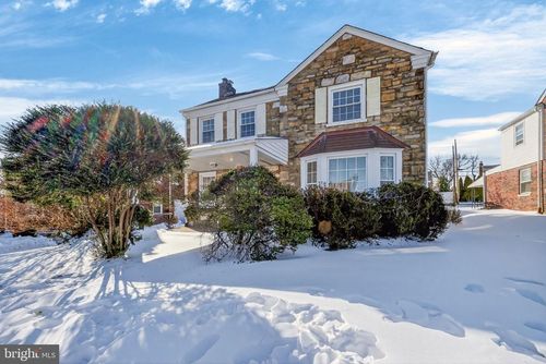 7422 Elizabeth Rd, Melrose Park, PA, 19027-3321 | Card Image