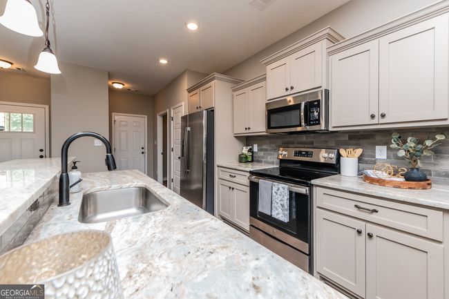 310 New Hope Dr, House other with 4 bedrooms, 2 bathrooms and null parking in Perry GA | Image 24