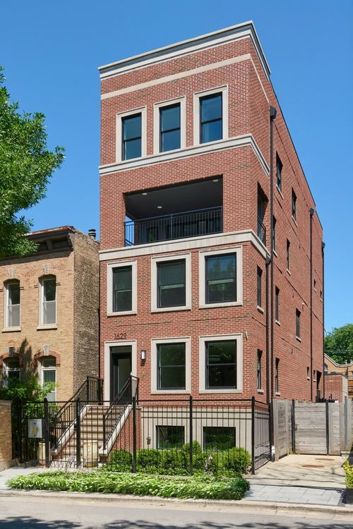 3-1629 N Burling St, Chicago, IL, 60614-5145 | Card Image