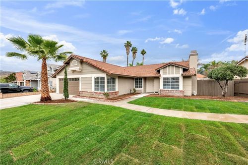 24976 Cologne Dr, Hemet, CA, 92544-9118 | Card Image