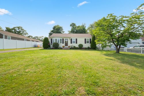 529 Orchard St, Rocky Hill, CT, 06067-2057 | Card Image