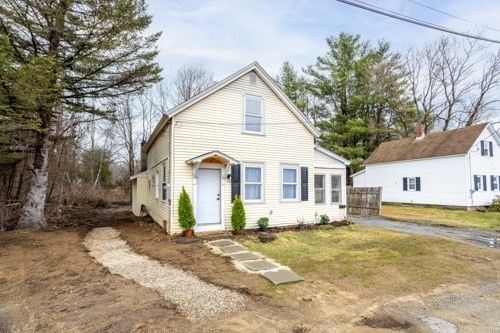 169 Spruce St, Winchendon, MA, 01475-1158 | Card Image