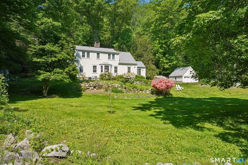 18 Cartbridge Rd, Weston, CT, 06883-2318 | Card Image