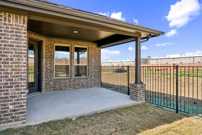 1921 Vittoria Ln, House other with 2 bedrooms, 2 bathrooms and null parking in Little Elm TX | Image 31